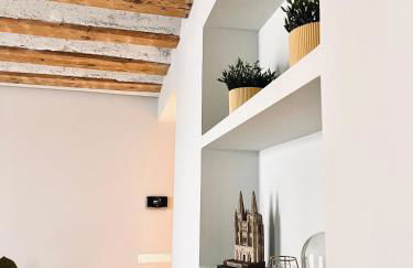 Atuaire Home El Mirador De La Calle la Puebla PARKING INCLUIDO - Foto 8