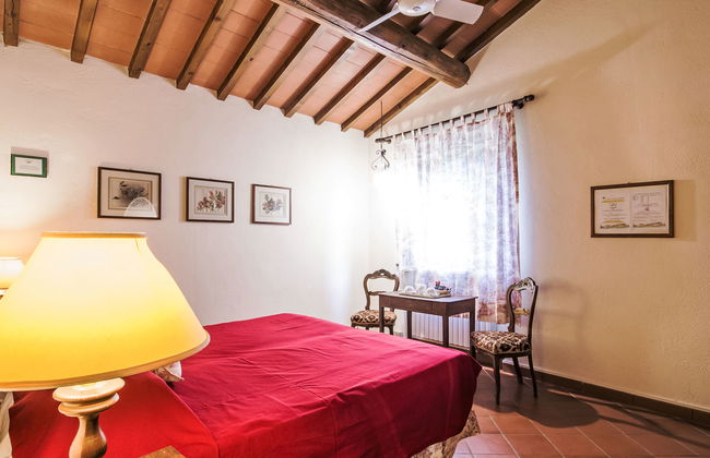 Il Frantoio - Foto 34