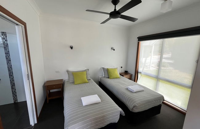 Prom Coast Holiday Lodge - Foto 14