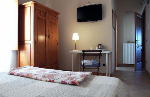 Masseria Fontana dei Fieri - Foto 25