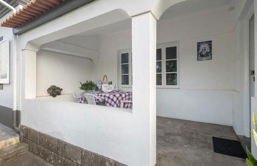 Bettencourt House - Foto 32