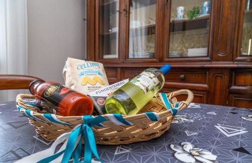 Villa Letizia - Heritage & Sustainable 100m Sea - Foto 31