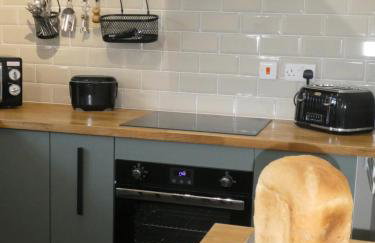 1 Bed Rural Escape between Coast & Mountains at Mud & Wool - Foto 41