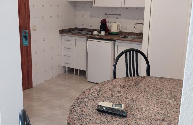 Apartamentos Torre Playa - Foto 32