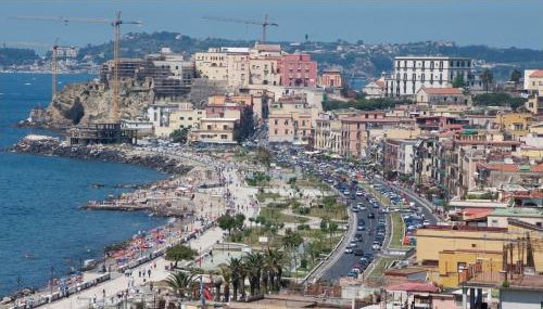 Lungo il mare - Foto 3