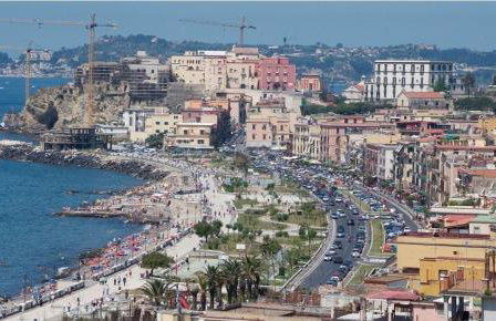 Lungo il mare - Foto 3