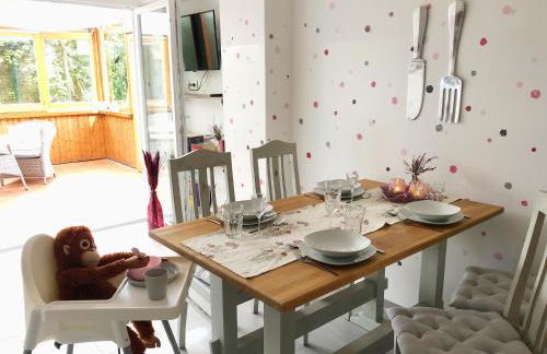 Christianes Apartment - Ebstorf - Foto 34