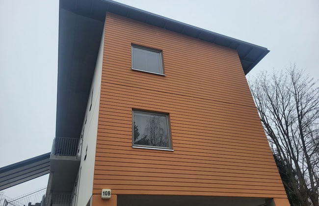 Forenom Serviced Apartments Vantaa Korso - Photo 22