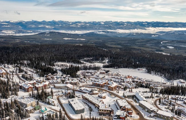 Trapper's Lodge 4 Bd W/great View, Private Hot Tub - Photo 50