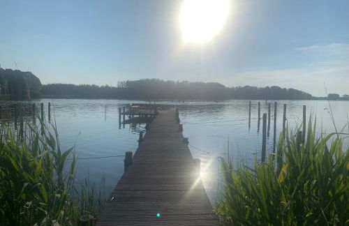 Haus Schwanensee, Wohnung 9 - Foto 11