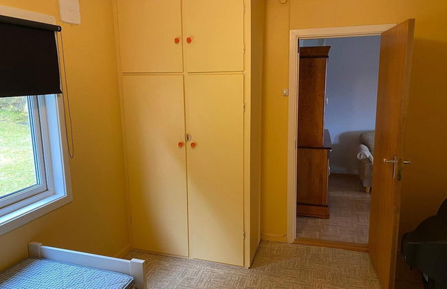 6 Person Holiday Home in Storslett - Foto 1