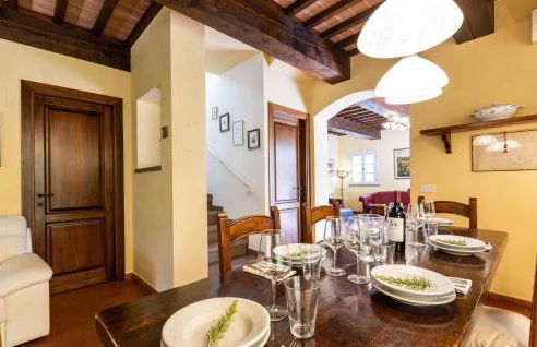 2 Bedroom Lovely Home In Montecastello - Foto 26