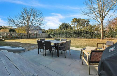 Charming 3BR Home in Nantucket's Natural Beauty home - Foto 23