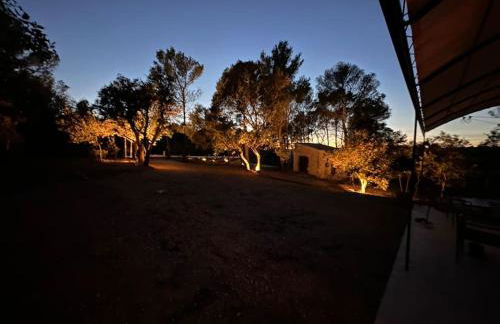 Villa Piscine Vue exceptionnelle - Foto 56