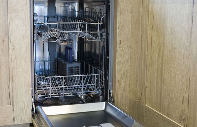 6 Berth Luxury Lodge in Christchurch, Dorset - Foto 10