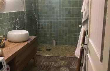 Maison 17 couchages en Normandie à 1h de Paris - Foto 13