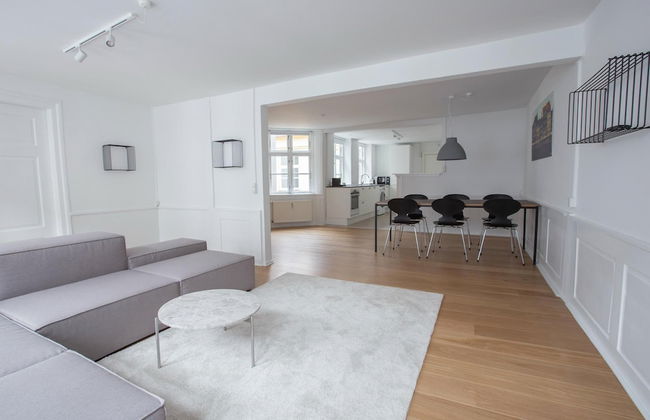 Beautiful 2-bed in top Copenhagen Location - Foto 6