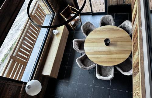 Chalet du rocher Font Romeu - Foto 38