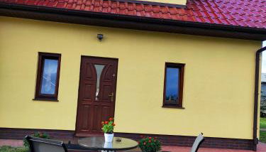 Apartament Pod Lasem - Foto 4