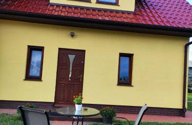 Apartament Pod Lasem - Foto 4