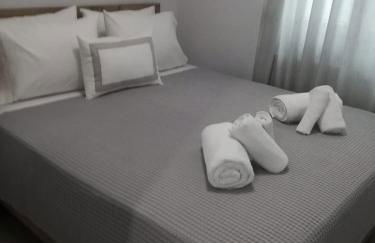 Aiolos Blu Luxury Apartments - Foto 56