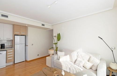 GuestReady – Modern Flat with Terrace in Valencia - Foto 14