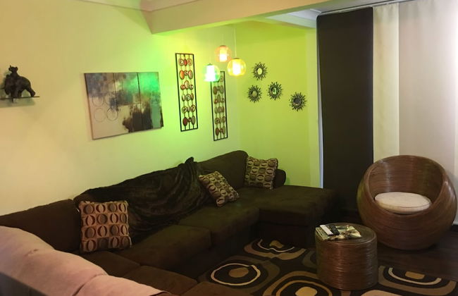 Abacus Jamaica the Zana Suite - Foto 39