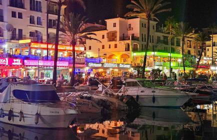 Luxury apartment - Sea, Mountain, Golf - La Duquesa Manilva - Photo 27