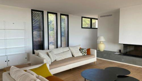 Contemporary Villa In Southern Corsica - Foto 3