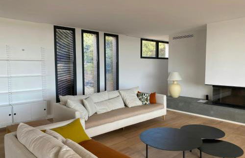 Contemporary Villa In Southern Corsica - Foto 3
