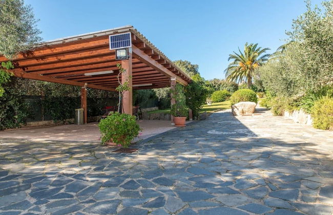 Holiday Home in Telti Near Beach - Foto 60