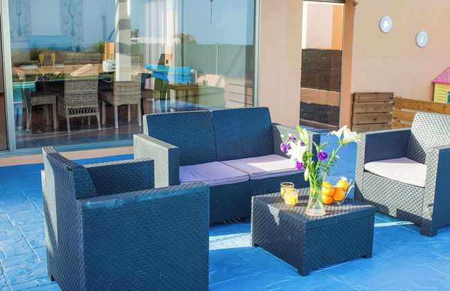 Villa Zoad - Photo 14