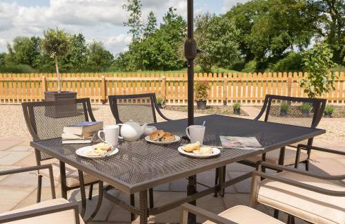 Eastlands Barn - Foto 24