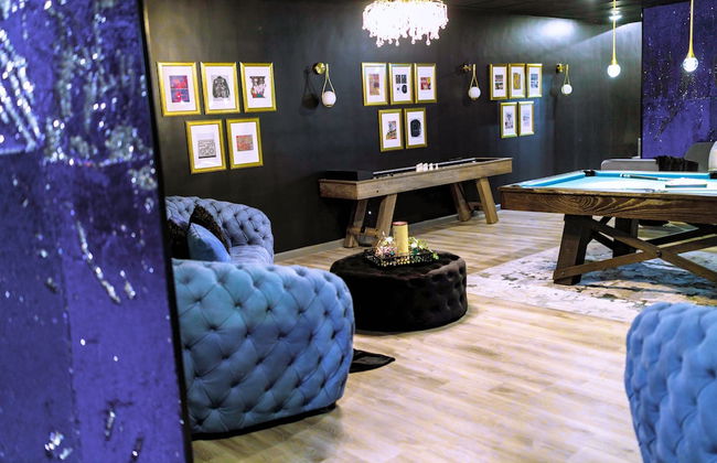 Chic Collection by NOHOTEL on PTree RD - Foto 18