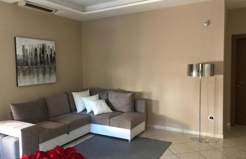 Pompei Home Apartament - Photo 54