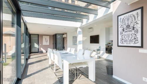 Torno Lumina - Secluded Garden Retreat - Lake View - Foto 4