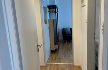 Wohnung Stadtmitte Würzburg, Küche, Balkon. - Foto 10