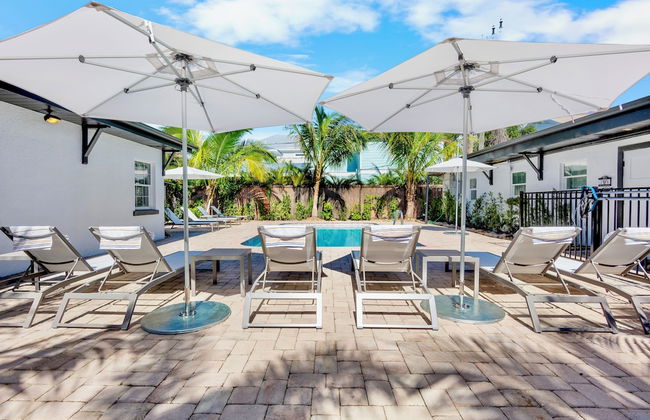 Haley's at The Anna Maria Island Inn - Foto 27