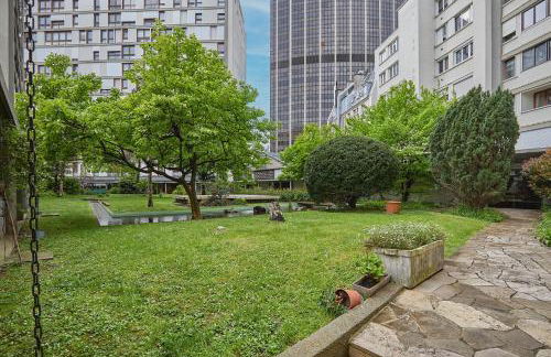 Résidence Saint Germain des Près Rue de Rennes by Studioprestige - Foto 66