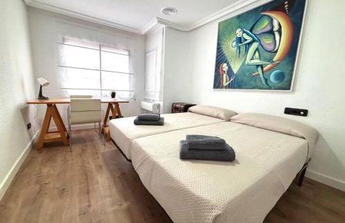 Famycus Rooms - Murcia Centro - Foto 15