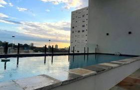 Apartamento Completo com Piscina, Academia e Salão de festas em São Carlos - Foto 1