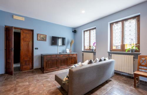 Holiday Home La Grotta di Cech by Interhome - Foto 24