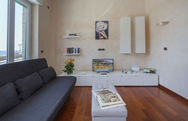 Casa Picasso By Wonderful Italy - Foto 9