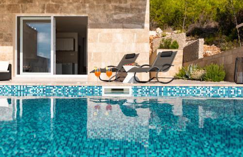 Korkyra Seashell - Foto 22