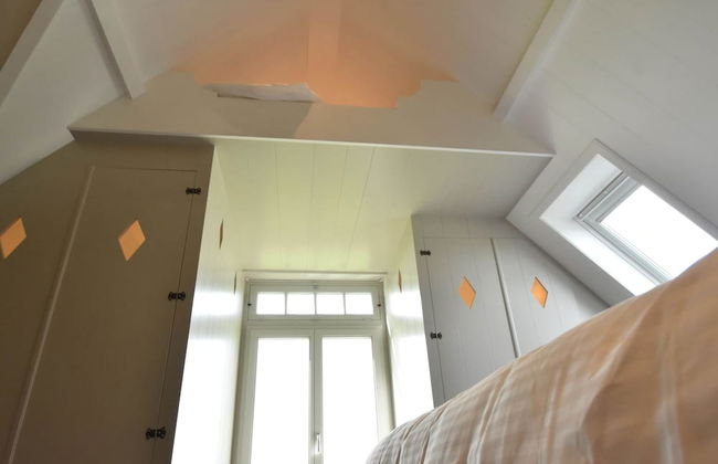 Spacious Holiday Home in the Beemster Near a Windmill - Foto 14