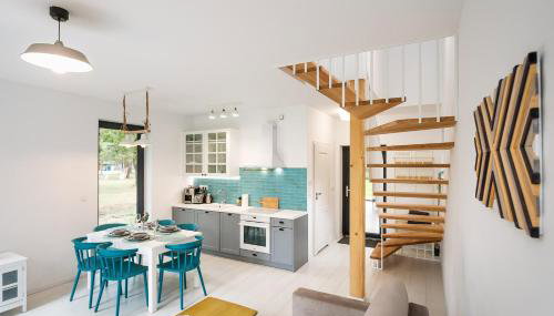 Słowińskie Tarasy - Foto 2