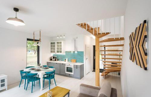 Słowińskie Tarasy - Foto 2