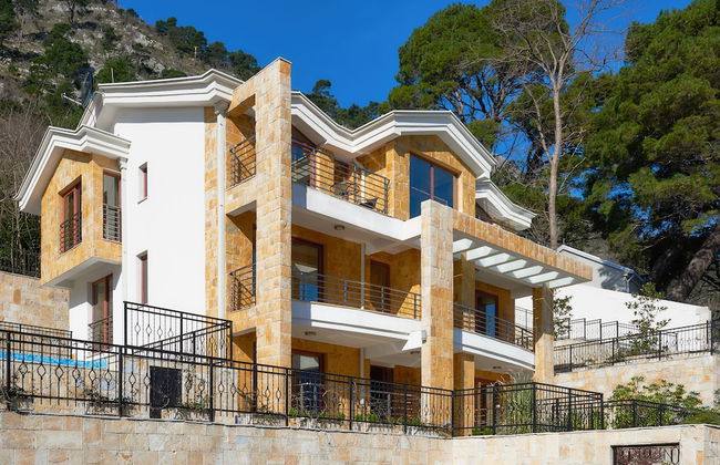 Apartments Residence Portofino - Foto 37