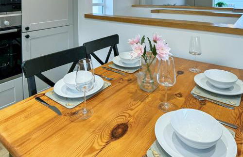 Hillcrest Cottage - Foto 7