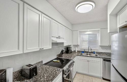 Siesta Key 2-Bedroom Condo with Pool - Foto 10